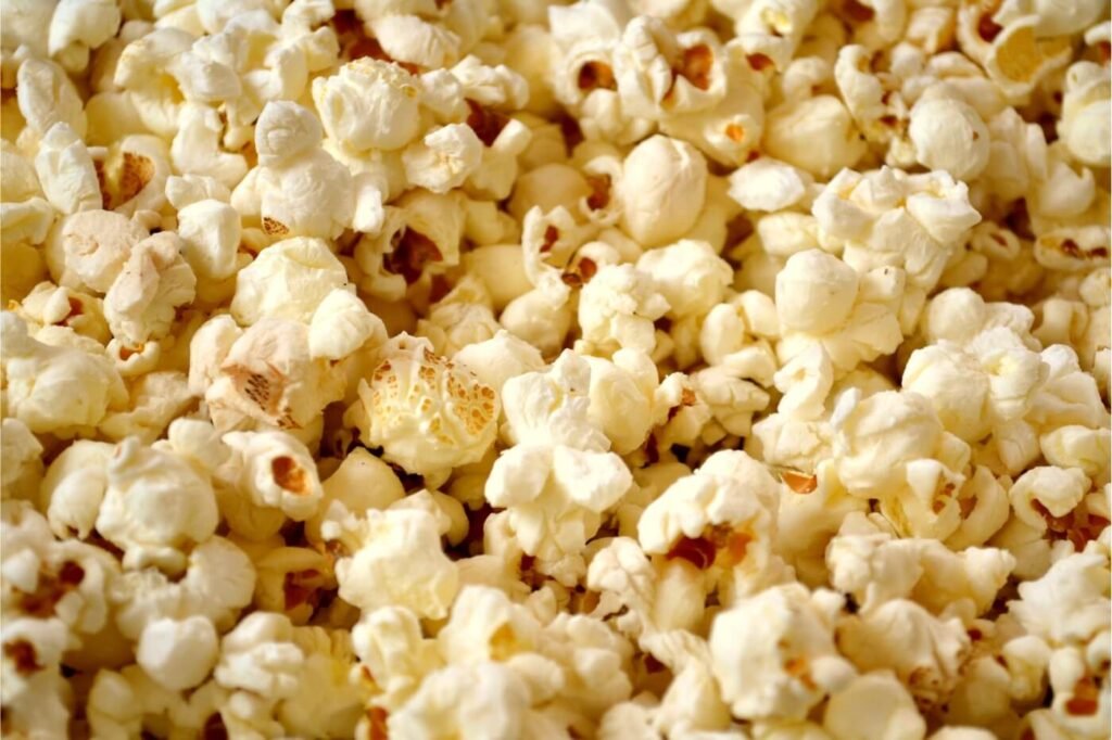 pop corn