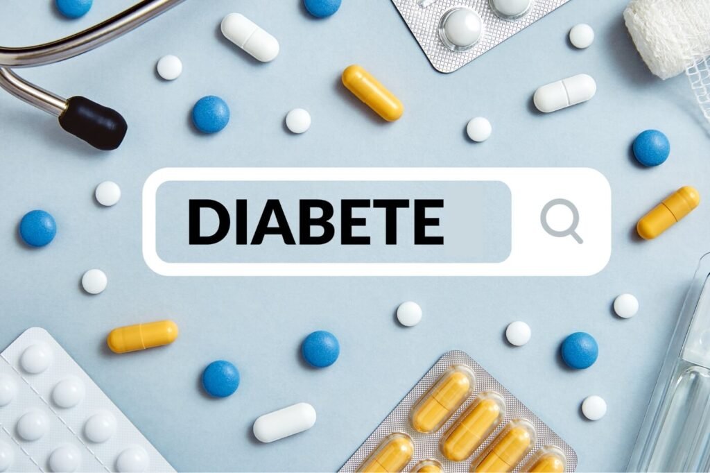 Diabete la malattia che cresce più rapidamente nel mondo