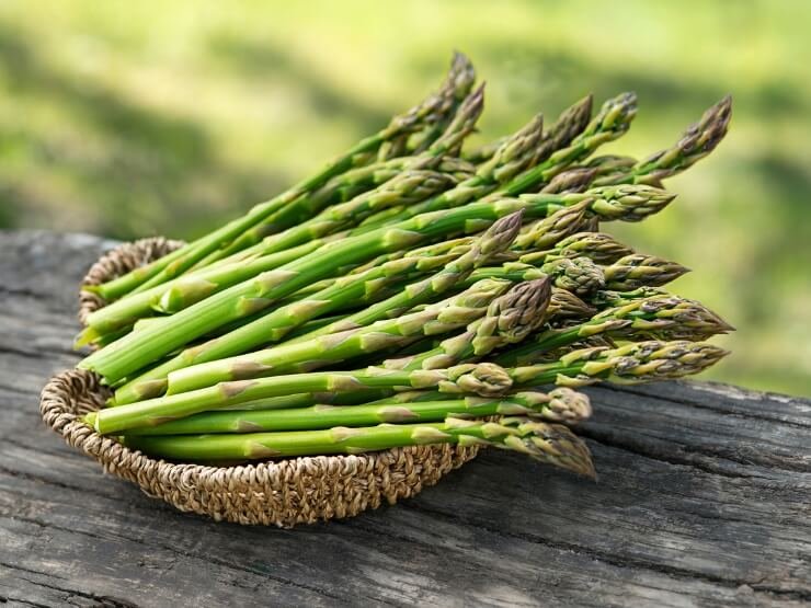 Asparagi