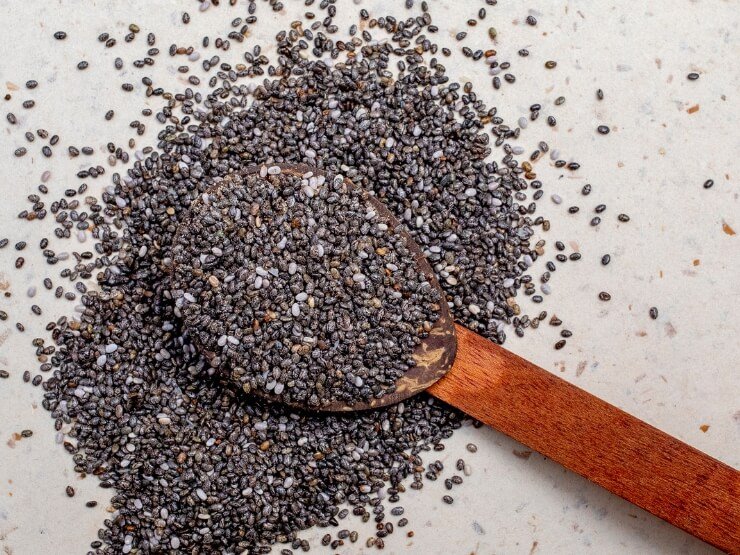 Semi di Chia