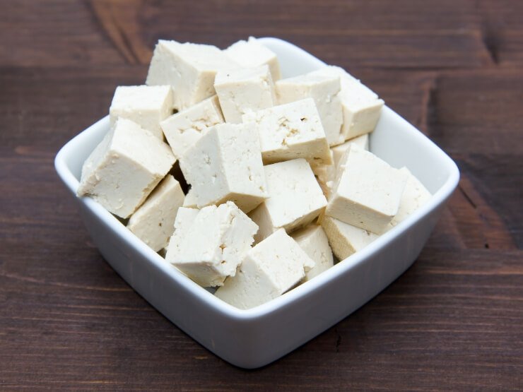 Tofu